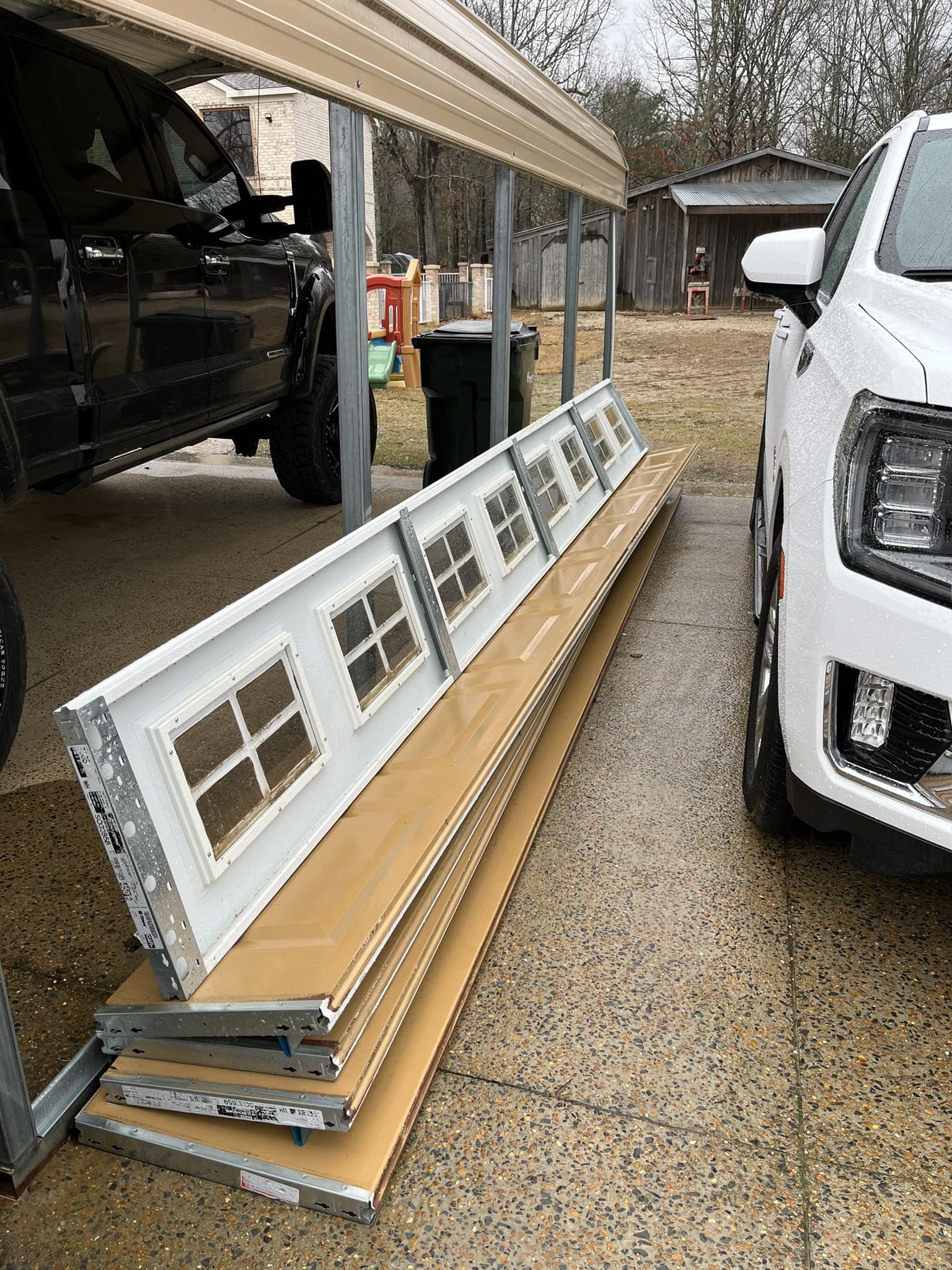 GGL Garage Doors